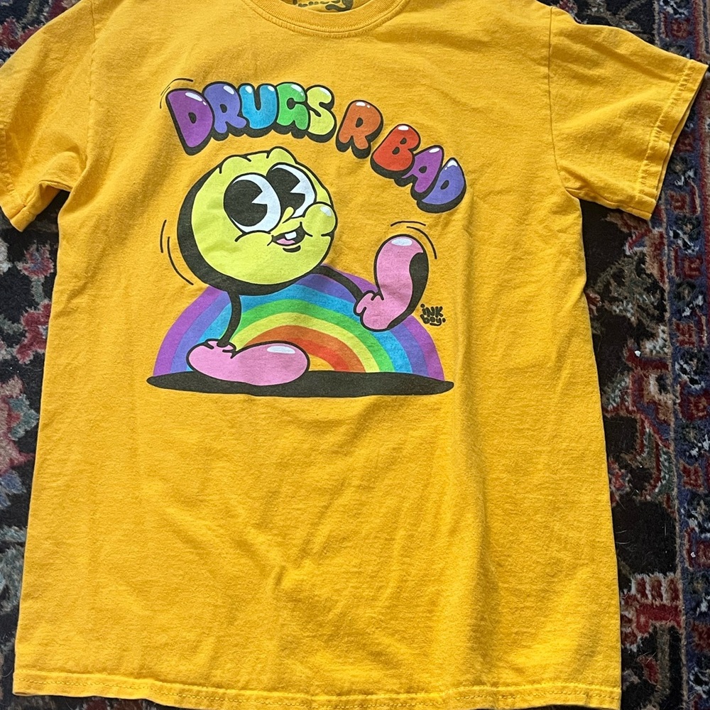 Spencer's IncBoy Graphic Tee